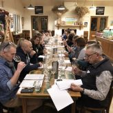 OUR BASIC WINE COURSE IS BACK DUE TO POPULAR DEMAND