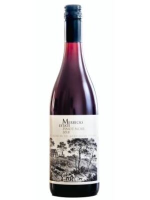 2021 Merricks Estate Pinot Noir