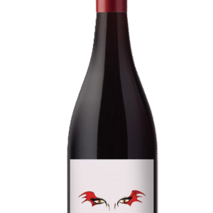 2022 Stilvi Fusion Red Blend