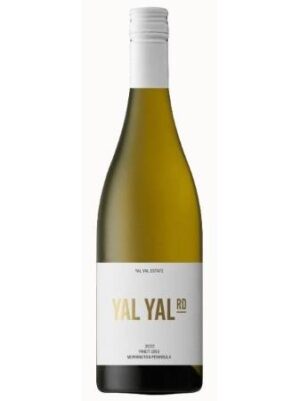 2023 Yal Yal Estate Pinot Gris