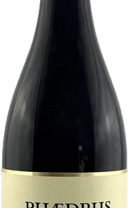 2024 Phaedrus Estate Pinot Noir