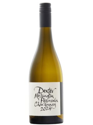 2024 Dexter Chardonnay