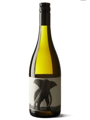 2022 Mammoth Lugard Chardonnay