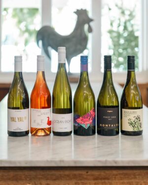 Peninsula Pinot Gris Mixed Pack