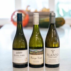 Premium Peninsula Chardonnay Pack