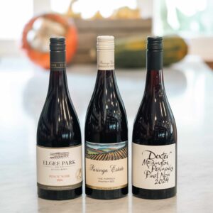 Premium Peninsula Pinot Pack