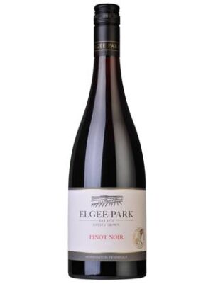2024 Elgee Park Pinot Noir