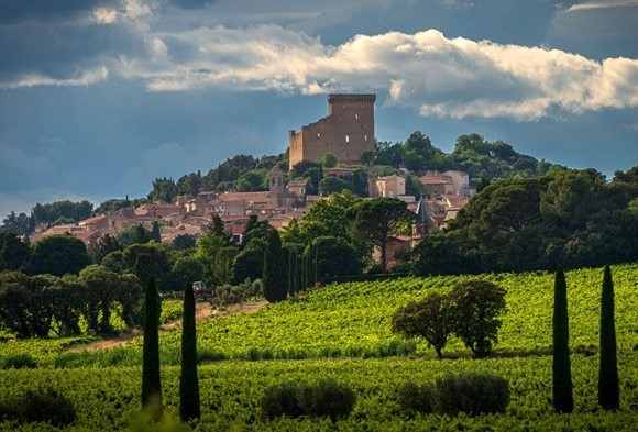 Rhone 1