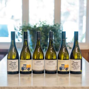 Peninsula Chardonnay Pack
