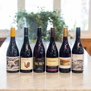 Peninsula Pinot Noir Pack