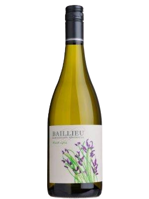 2025 Baillieu Pinot Gris