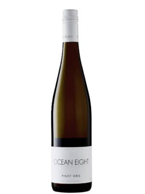 2024 Ocean Eight Pinot Gris
