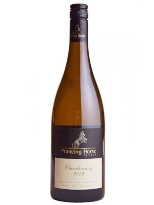 2021 Prancing Horse Estate Chardonnay