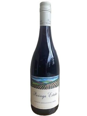 2023 Paringa Estate Sangiovese