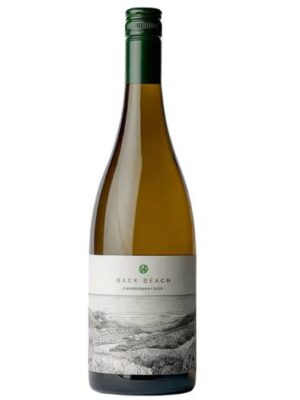 2025 Portsea Estate 'Back Beach' Chardonnay