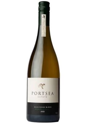 2023 Portsea Estate 'Main Ridge' Chardonnay