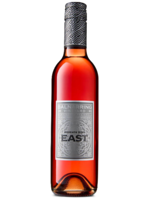 2025 Quealy East Moscato Rosa