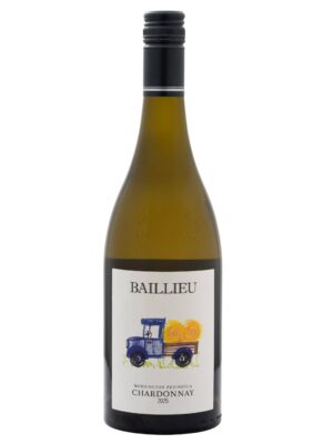 2025 Baillieu Chardonnay