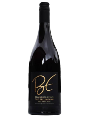 2024 Bellingham Estate Pinot Noir