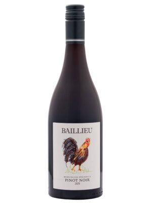 2025 Baillieu Pinot Noir