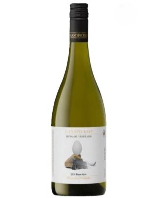 2025 Handpicked 'Single Vineyard' Pinot Gris