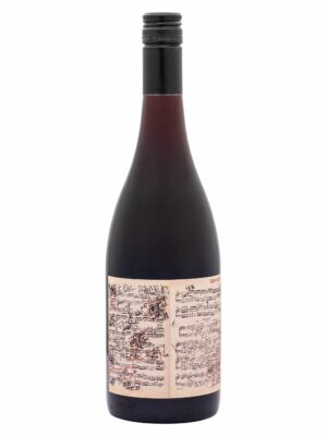 2022 Mammoth Variations Pinot Noir