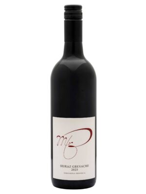 2024 Mr B Red Blend (Shiraz Grenache Blend)