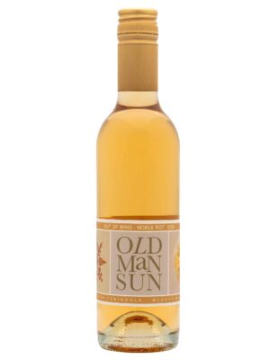 2025 Old Man Sun Noble Riesling