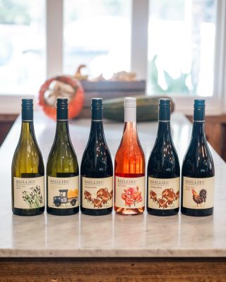 Baillieu Select