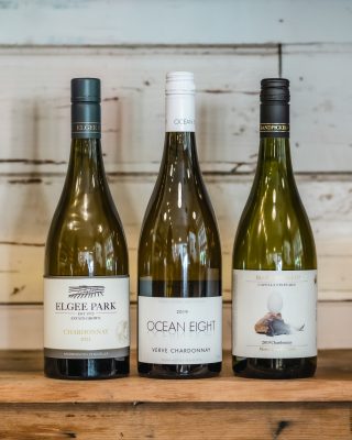 Excellent Chardonnay Pack1