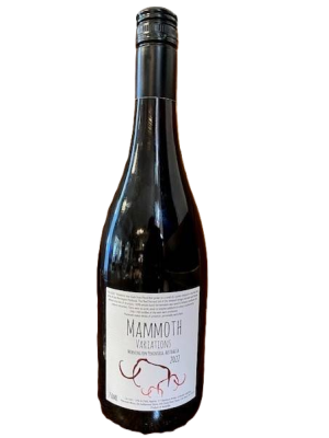 Mammoth 2