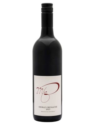 MrBShirazGrenache