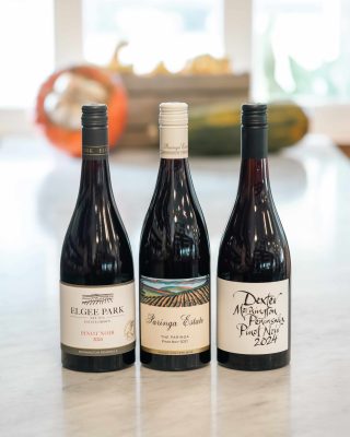 Prem Pinot Noir
