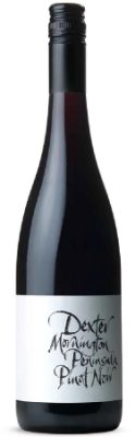 R Dexter Pinot noir 2022 bottle pic c