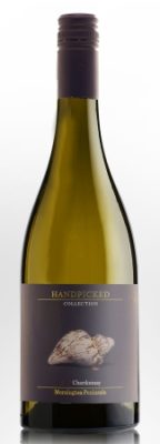 R Handpicked Collection Chardonnay 2019 bottle pic
