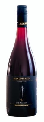 R Handpicked collection pinot 21 crop