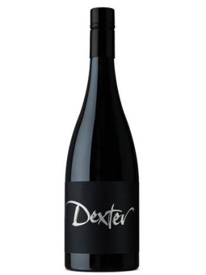 dexter Black PN